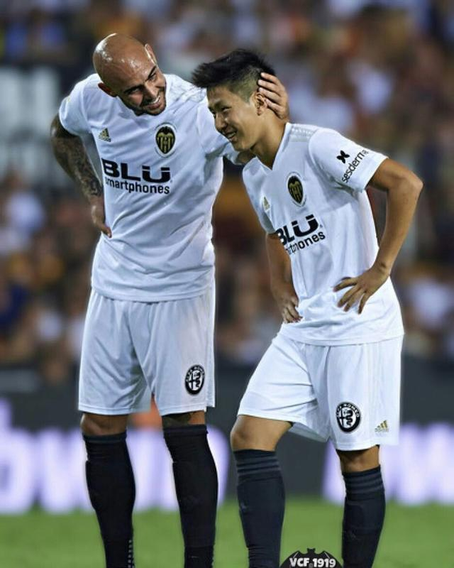 体育游戏关于里程碑夜！瓦伦西亚复出首秀，NBA总决赛清晨刷纪录，赛场秩序良好，阵容厚度经受考验的信息